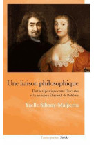 Une liaison philosophique