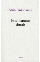 Et si l-amour durait