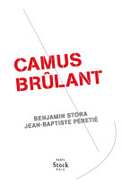 Camus brulant