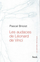 Les audaces de leonard de vinci