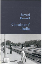 Continent-italia