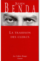 La trahison des clercs - (*)