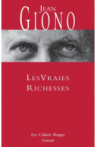 Les vraies richesses - (*)