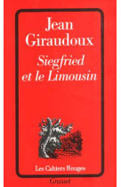 Siegfried et le limousin