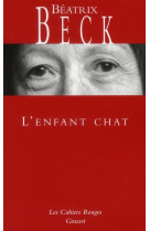 L-enfant chat