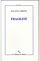 Fragilite