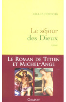 Le sejour des dieux