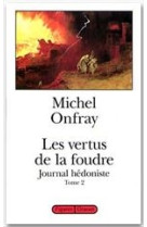 Les vertus de la foudre