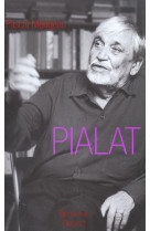 Maurice pialat l-imprecateur