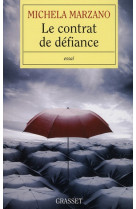 Le contrat de defiance