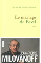 Le mariage de pavel