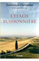 L-italie buissonniere