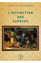 L-extinction des especes - roman