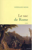 Le sac de rome