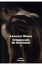 Crepuscule du tourment 2 - heritage