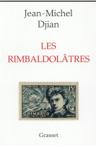 Les rimbaldolatres