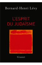 L-esprit du judaisme