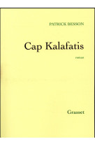 Cap kalafatis