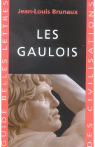 Les gaulois