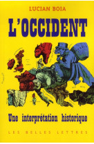 L-occident - une interpretation historique