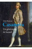 Casanova - un generateur de hasard