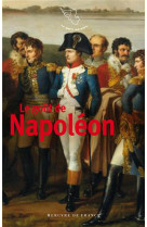Le gout de napoleon