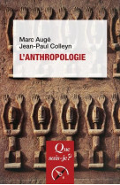 L-anthropologie