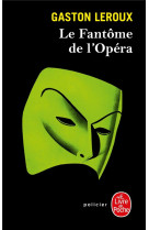 Le fantome de l-opera