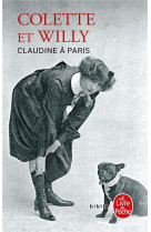 Claudine a paris