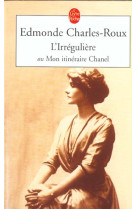 L-irreguliere - ou mon itineraire chanel