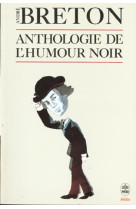 Anthologie de l-humour noir