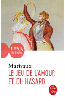 Le jeu de l-amour et du hasard