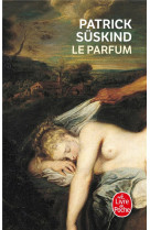 Le parfum - histoire d-un meurtier