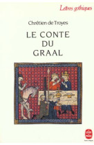 Le conte du graal