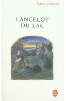 Lancelot du lac (tome 1)