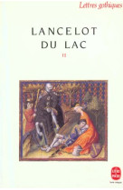 Lancelot du lac (tome 2)