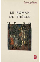 Le roman de thebes