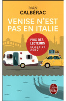 Venise n-est pas en italie