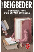 Conversations d'un enfant du siècle