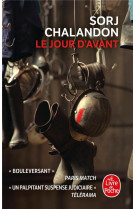 Le jour d-avant