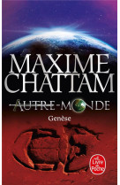 Genese (autre-monde, tome 7)