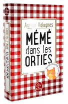 Mémé dans les orties - collector 2020