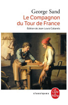 Le compagnon du tour de france