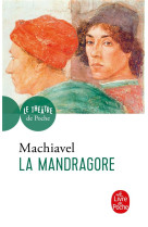 La mandragore