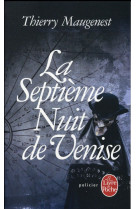 La septieme nuit de venise