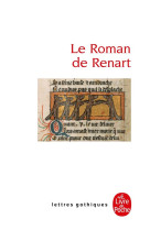 Le roman de renart