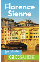 Florence - sienne