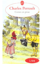 Contes en prose