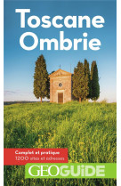 Toscane - ombrie