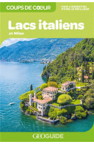 Lacs italiens et milan